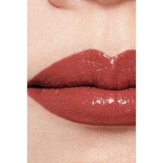 CHANEL ROUGE ALLURE LAQUE  LE ROUGE LIQUIDE BRILLANT ULTRA TENUE 