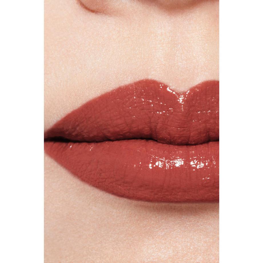 CHANEL ROUGE ALLURE LAQUE  DER GLÄNZENDE FLUID-LIPPENSTIFT MIT LANGEM HALT 