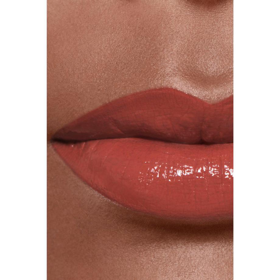 CHANEL ROUGE ALLURE LAQUE  DER GLÄNZENDE FLUID-LIPPENSTIFT MIT LANGEM HALT 