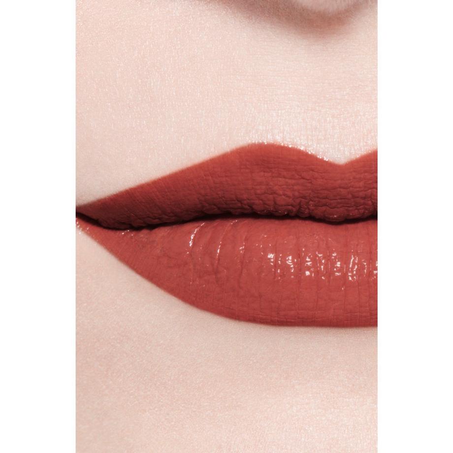 CHANEL ROUGE ALLURE LAQUE  DER GLÄNZENDE FLUID-LIPPENSTIFT MIT LANGEM HALT 