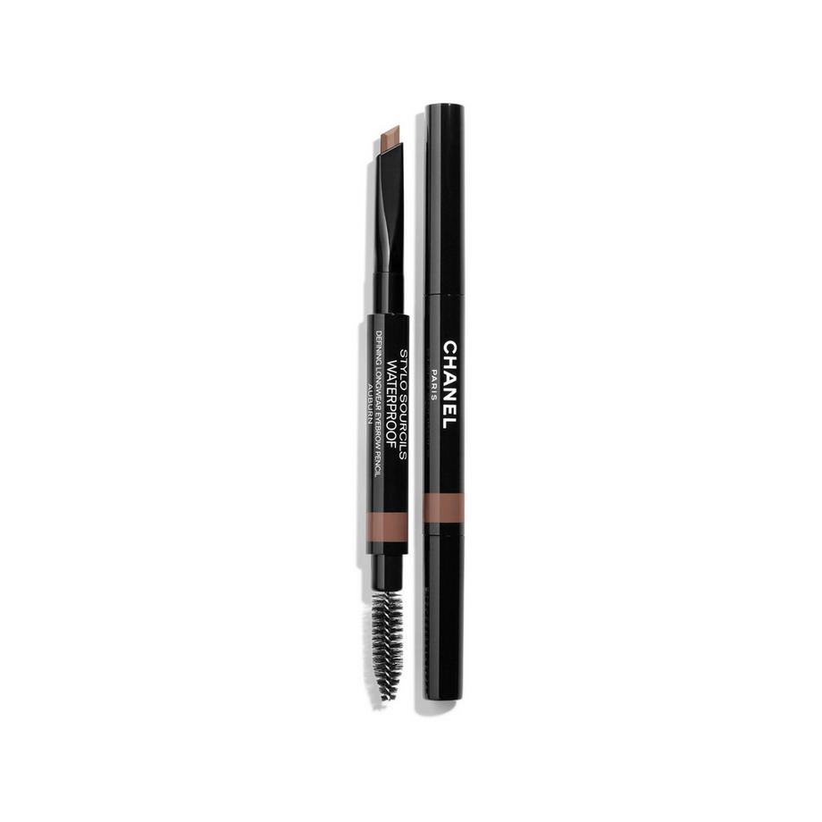 CHANEL STYLO SOURCILS WATERPROOF STILO SOPRACCIGLIA, DEFINIZIONE E LUNGA TENUTA 