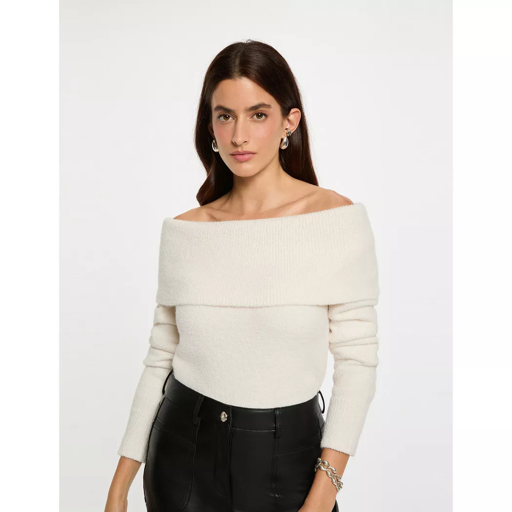 Morgan - Pullover, für Damen, Auckland, Größe S