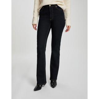 MORGAN Bootcut High Waist Jeans  