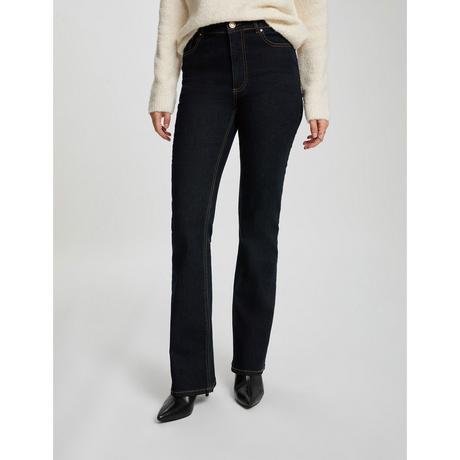 MORGAN Bootcut High Waist Jeans  