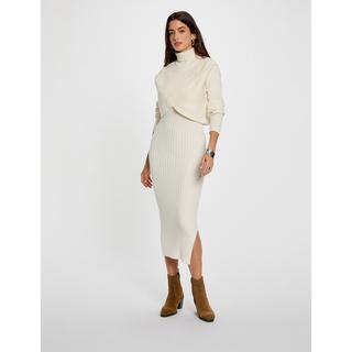 MORGAN Abito in maglia  