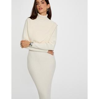 MORGAN Abito in maglia  