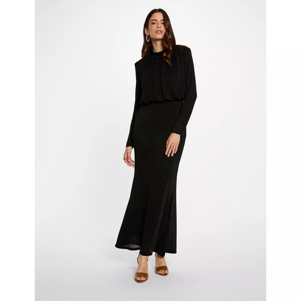 Morgan - Kleid, für Damen, Multicolor, Größe 34 3