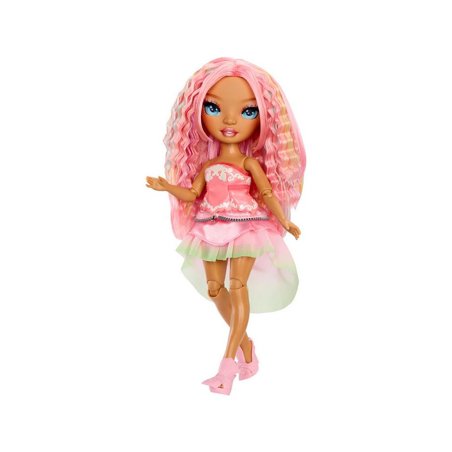 Rainbow High Be Dazzling Adeline Rose