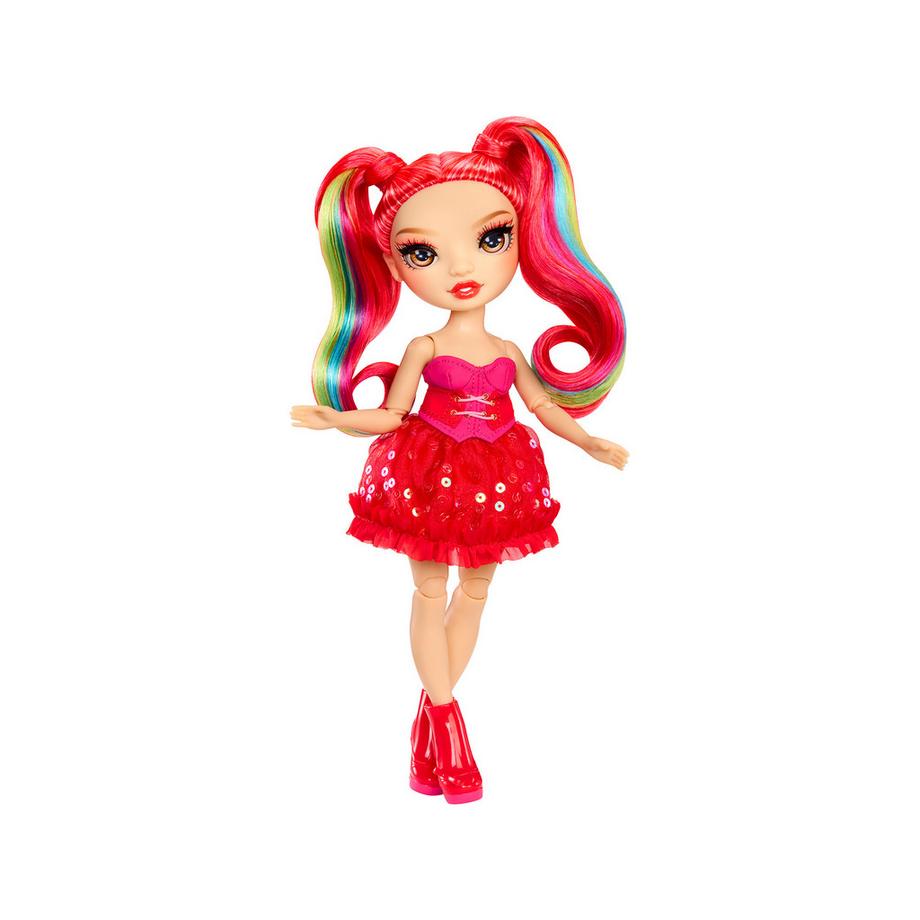 Rainbow High Be Dazzling Vivienne Rouge