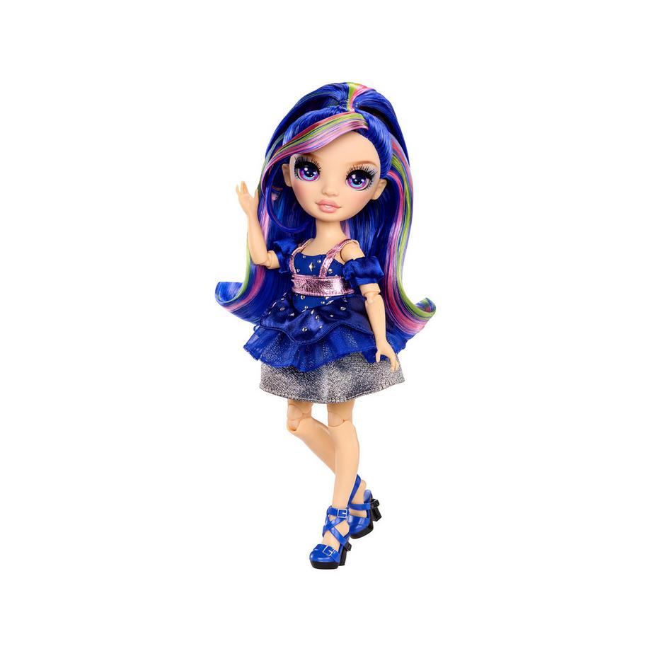 Rainbow High Be Dazzling Genevieve Bleue