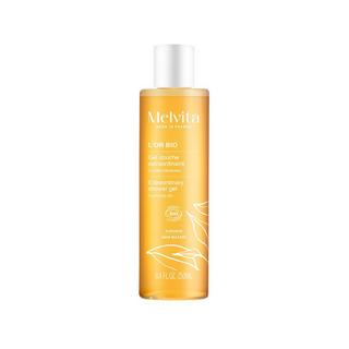Melvita  Gel Douche Extraordinaire 