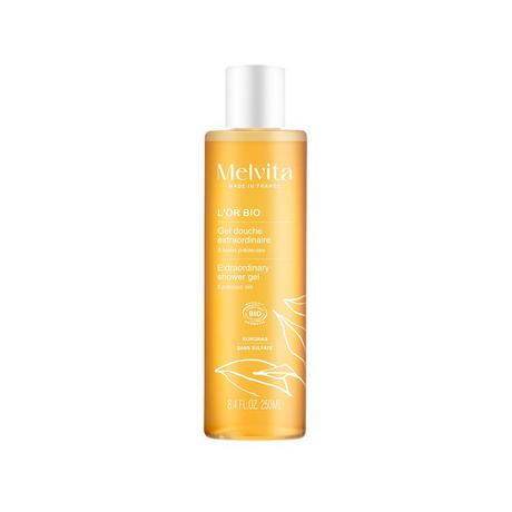 Melvita  Gel Douche Extraordinaire 