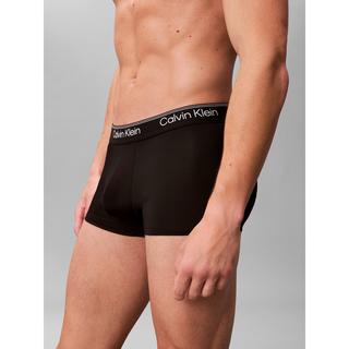Calvin Klein LOWE RISE TRUNK Boxers Lot de 3  
