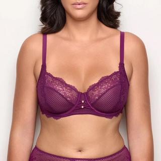 Yamamay Soutien-gorge balconnet à bretelles  