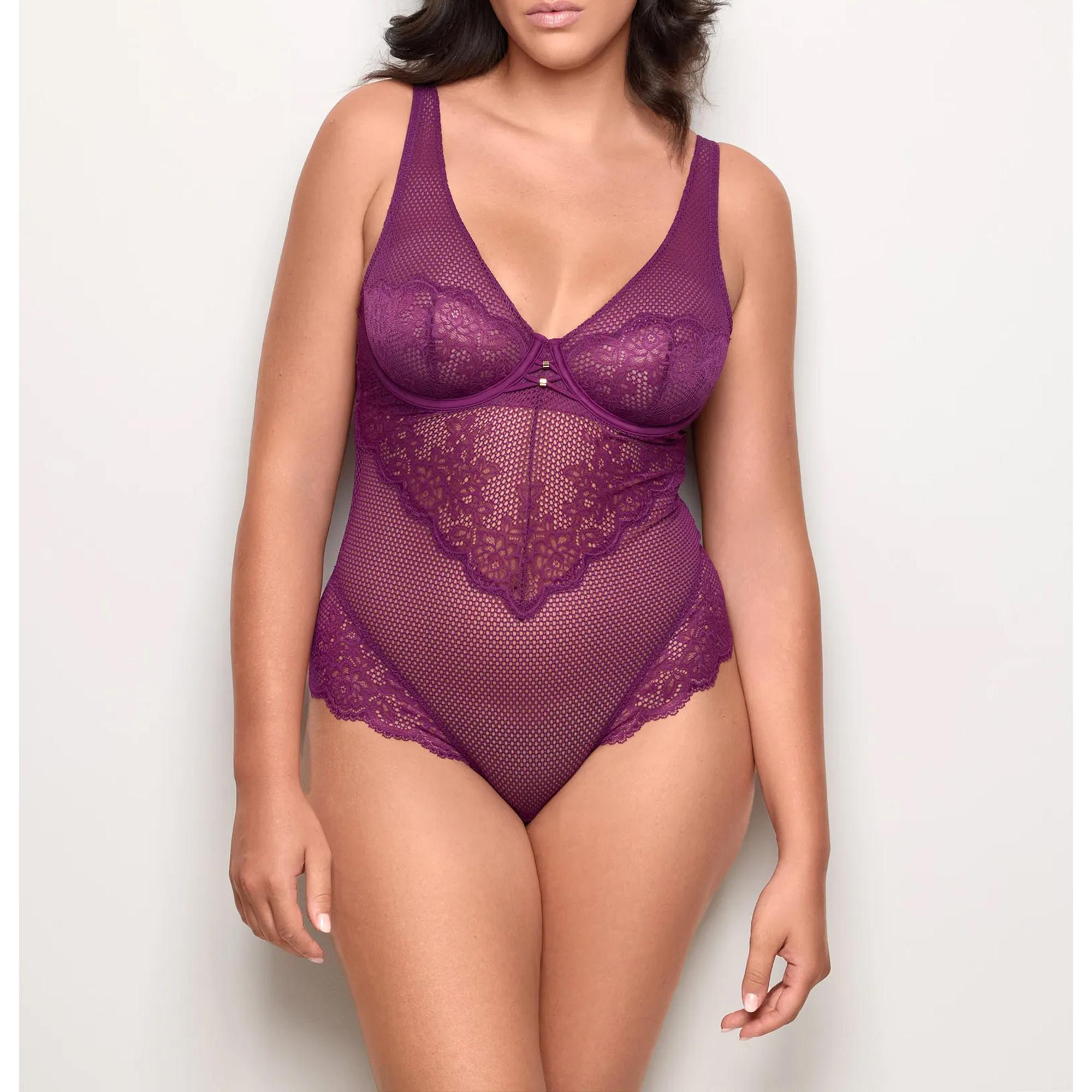 Yamamay Body à Armatures Catchy  