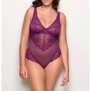 Yamamay Body à Armatures Catchy  