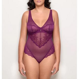 Yamamay Body à Armatures Catchy  