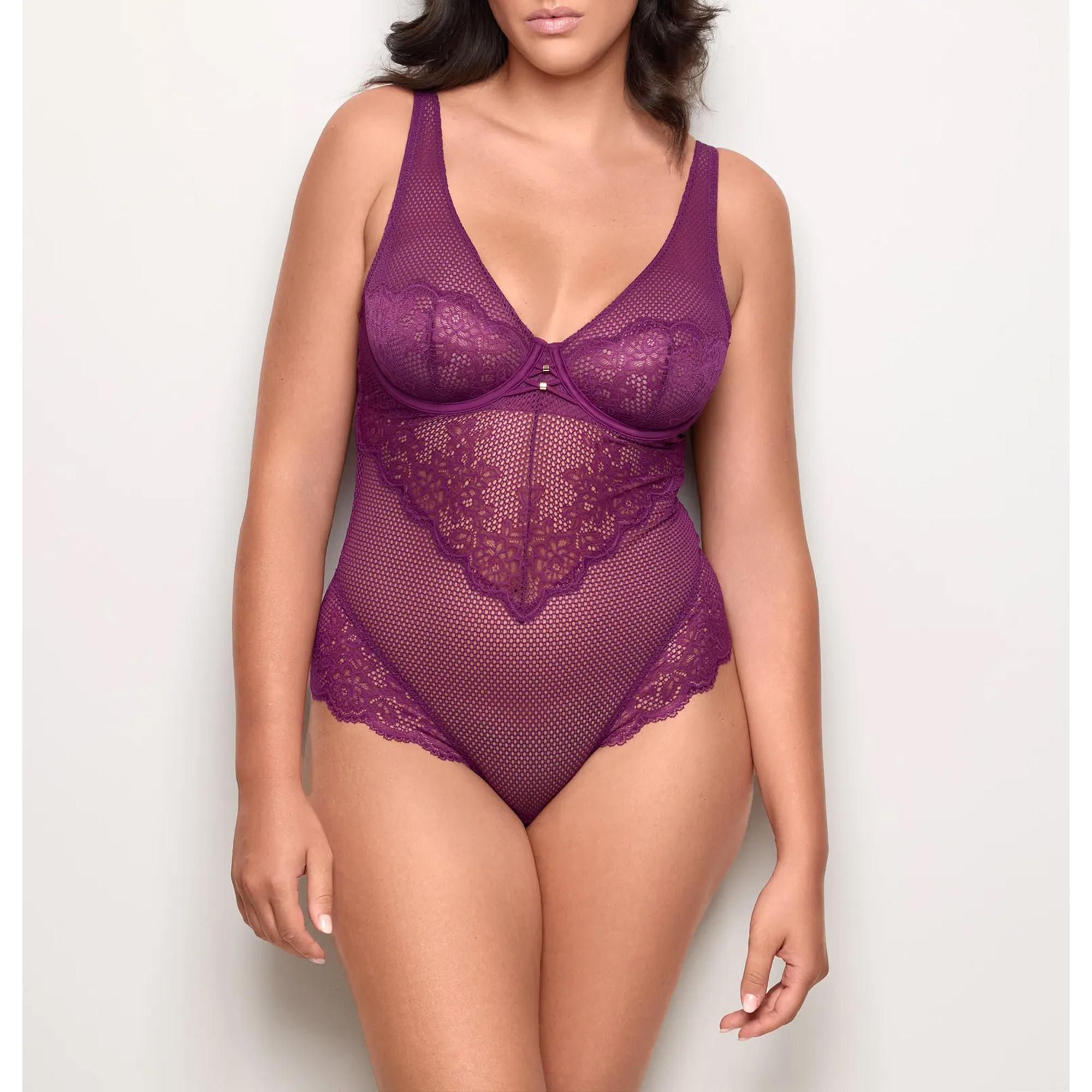 Yamamay Body à Armatures Catchy  