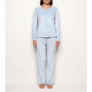 Yamamay Pyjama Long en Chenille  