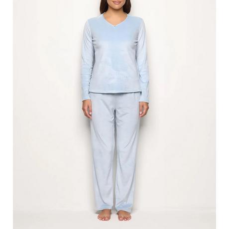 Yamamay Pyjama Long en Chenille  