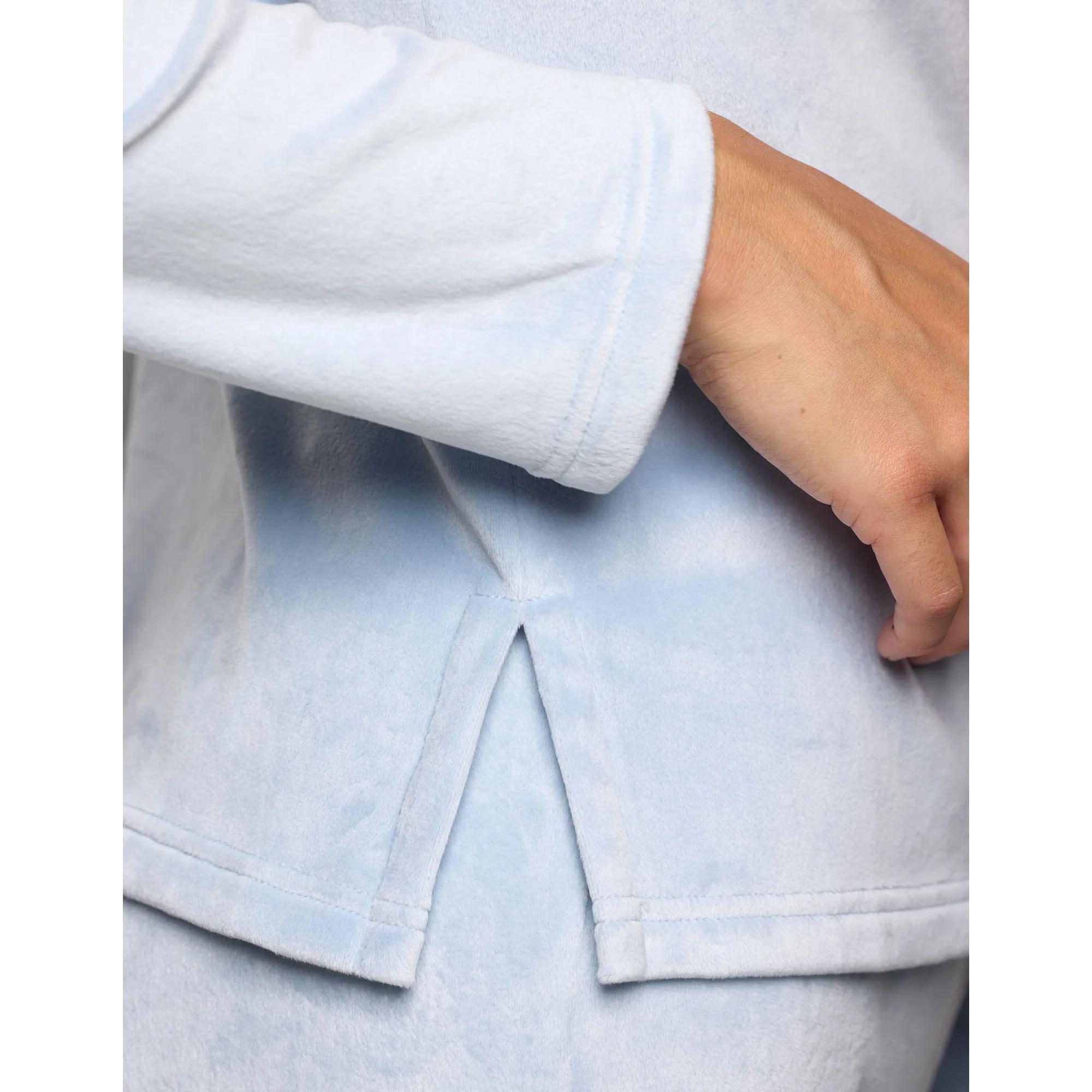 Yamamay Pyjama Long en Chenille  