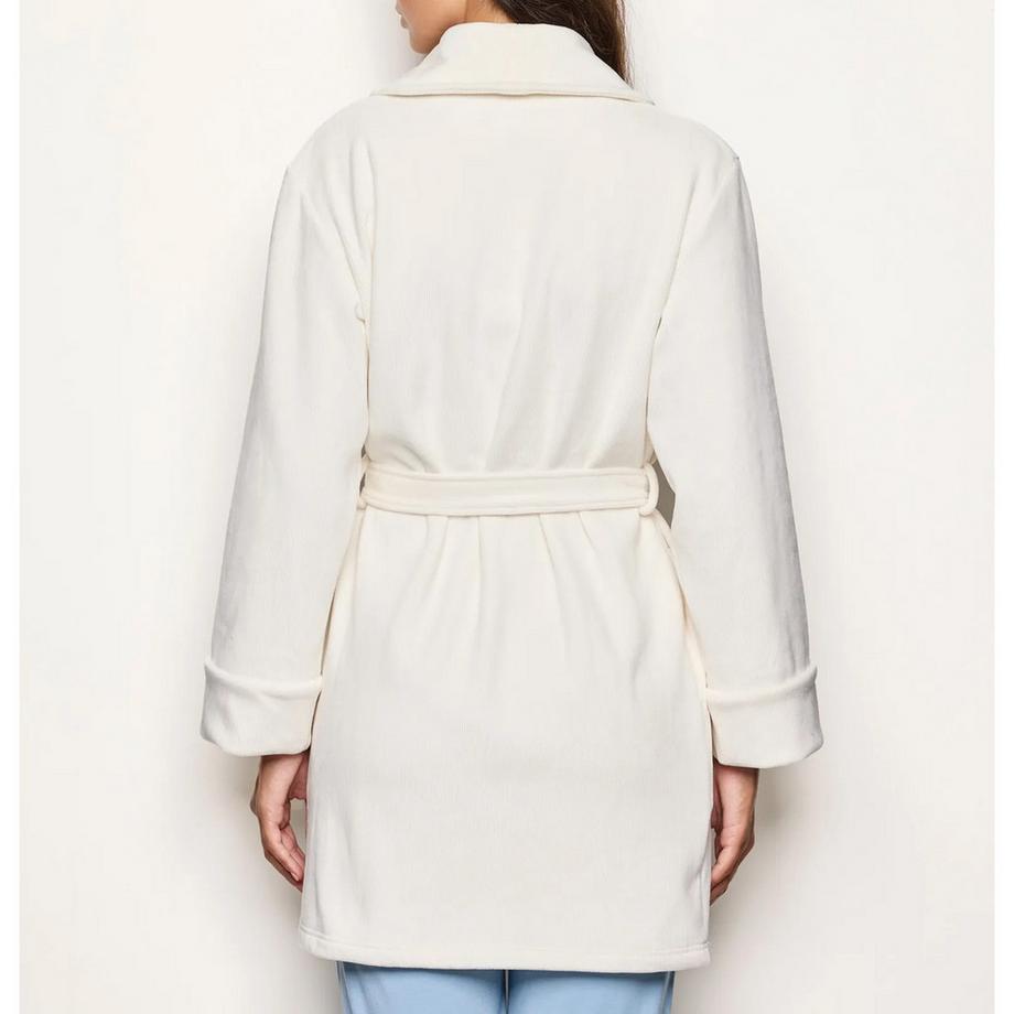 Yamamay Peignoir en Chenille  