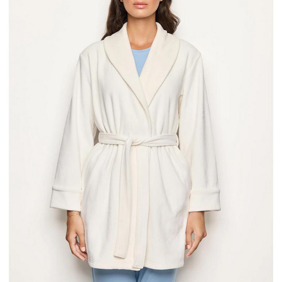 Yamamay Peignoir en Chenille  