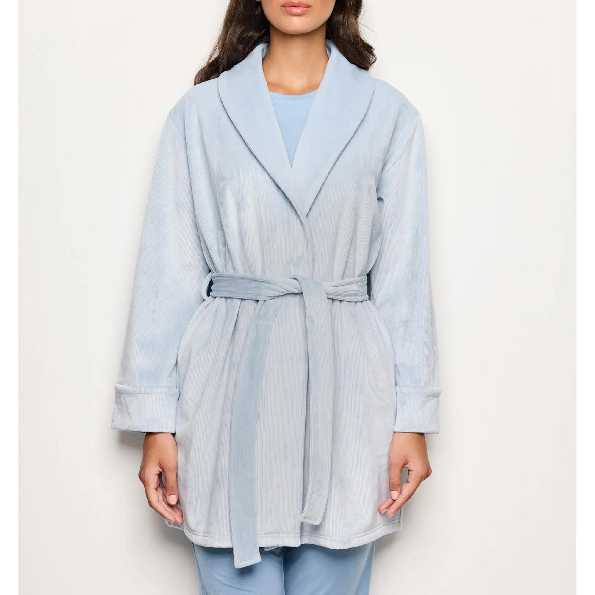 Yamamay Peignoir Chenille  