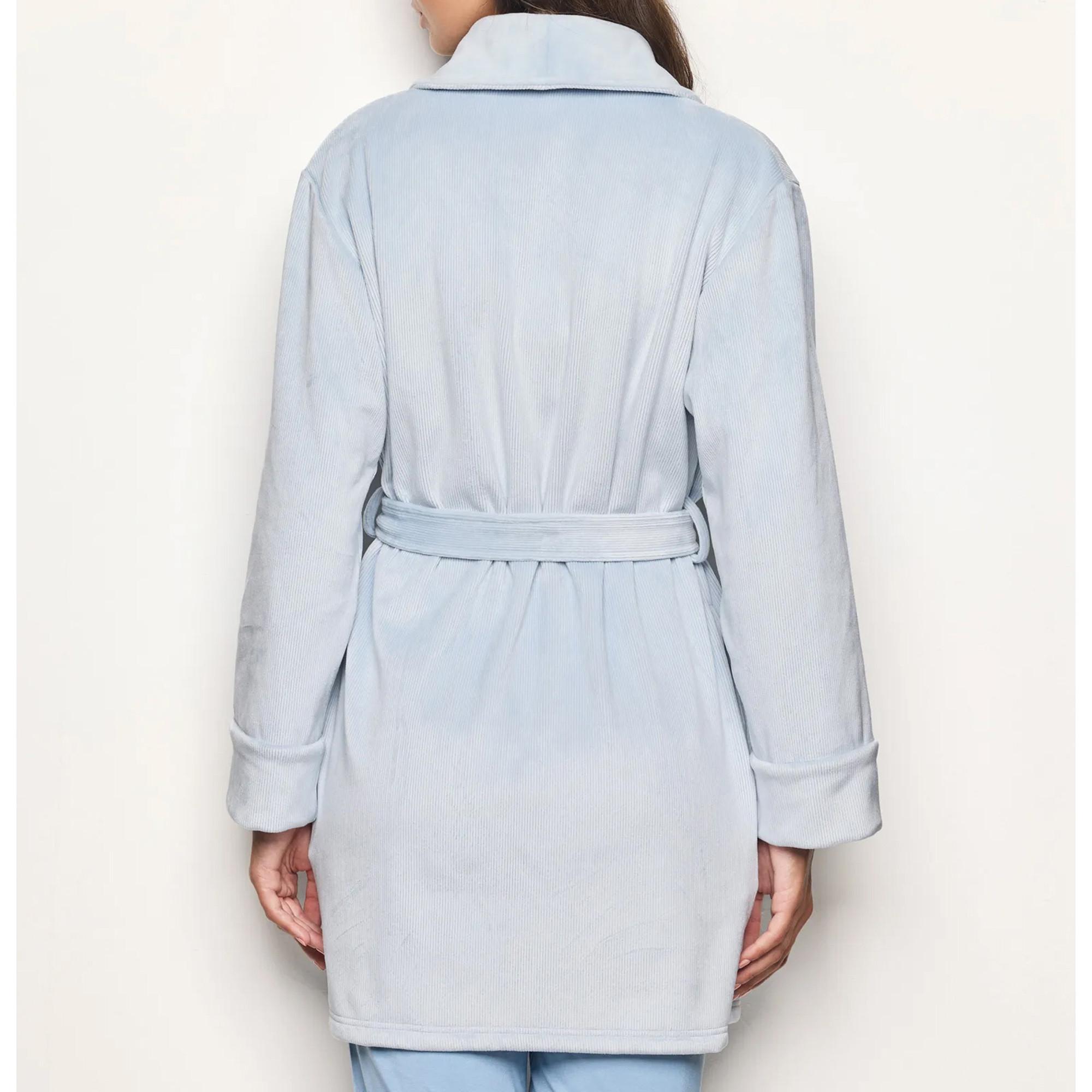 Yamamay Peignoir Chenille  