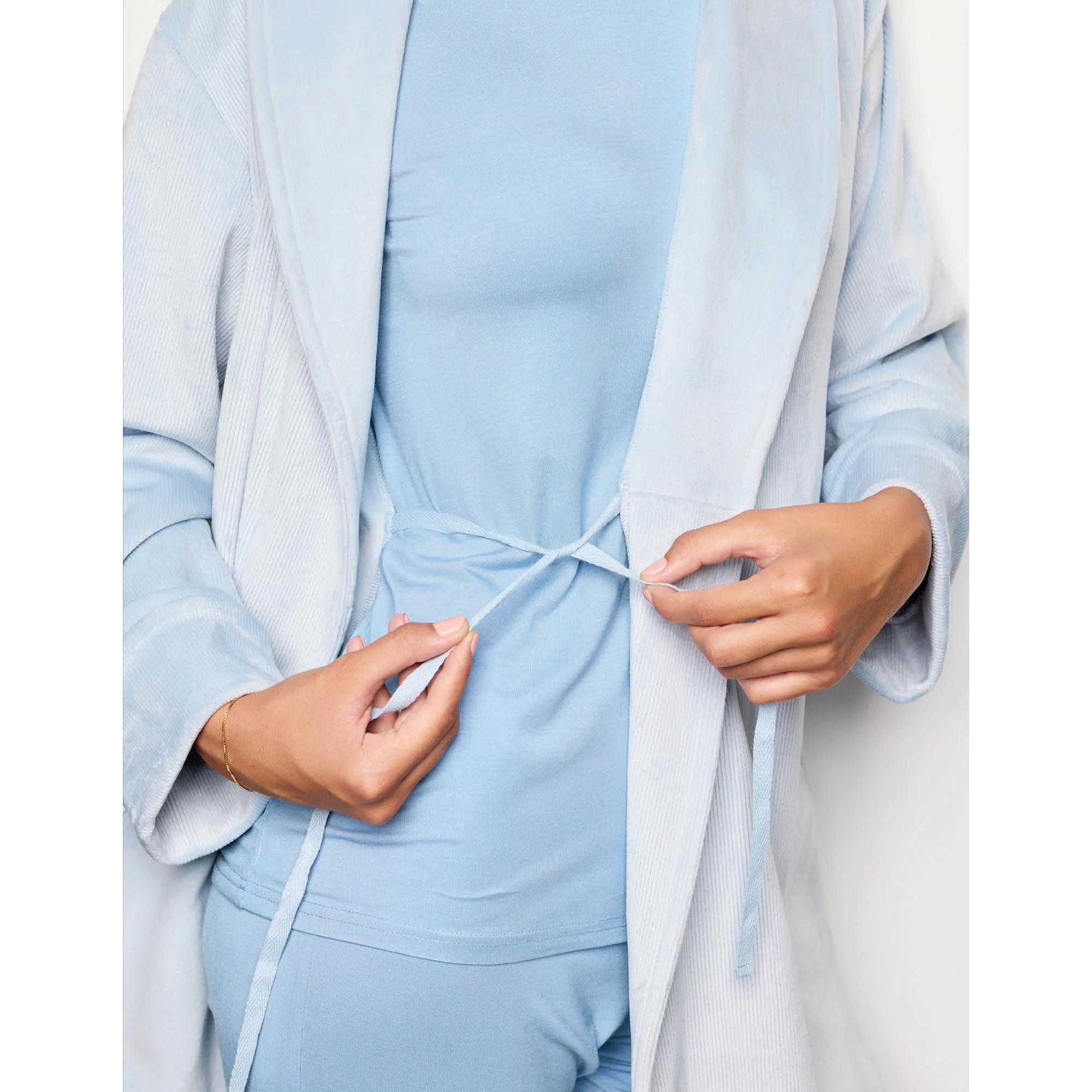 Yamamay Peignoir Chenille  