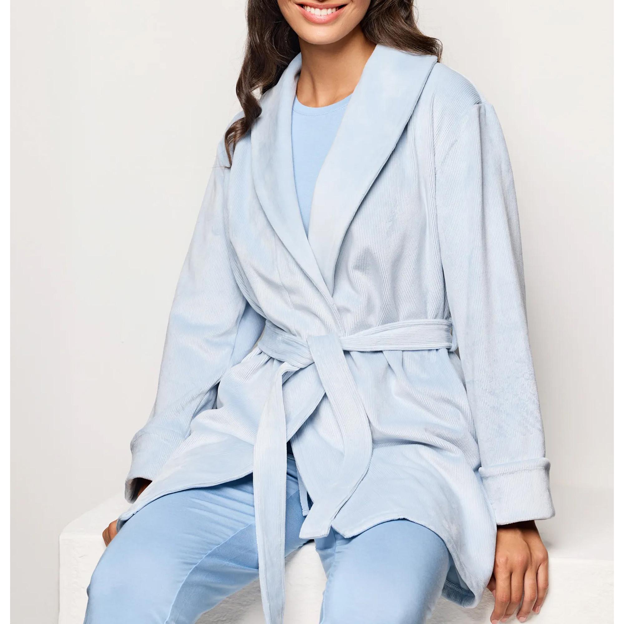 Yamamay Peignoir Chenille  