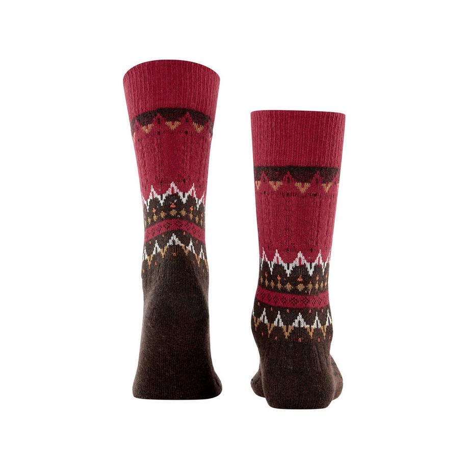 FALKE Chaussettes à motifs  