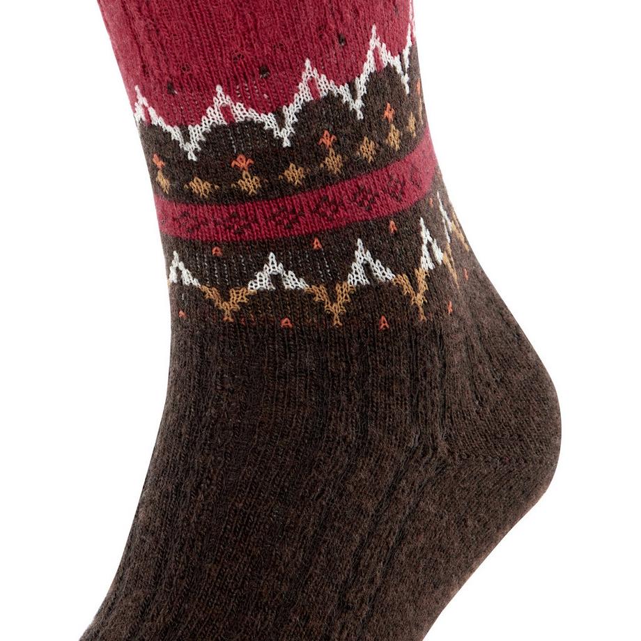 FALKE Chaussettes à motifs  