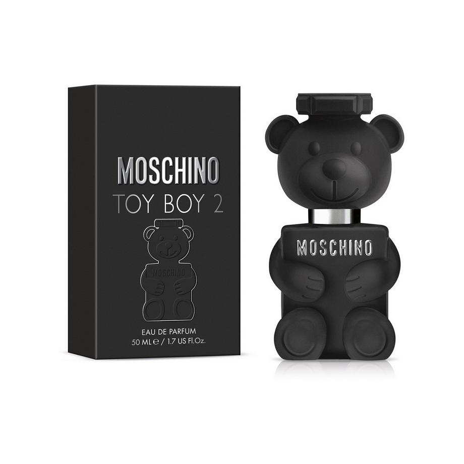 MOSCHINO Toy Boy 2 Eau de Parfum  