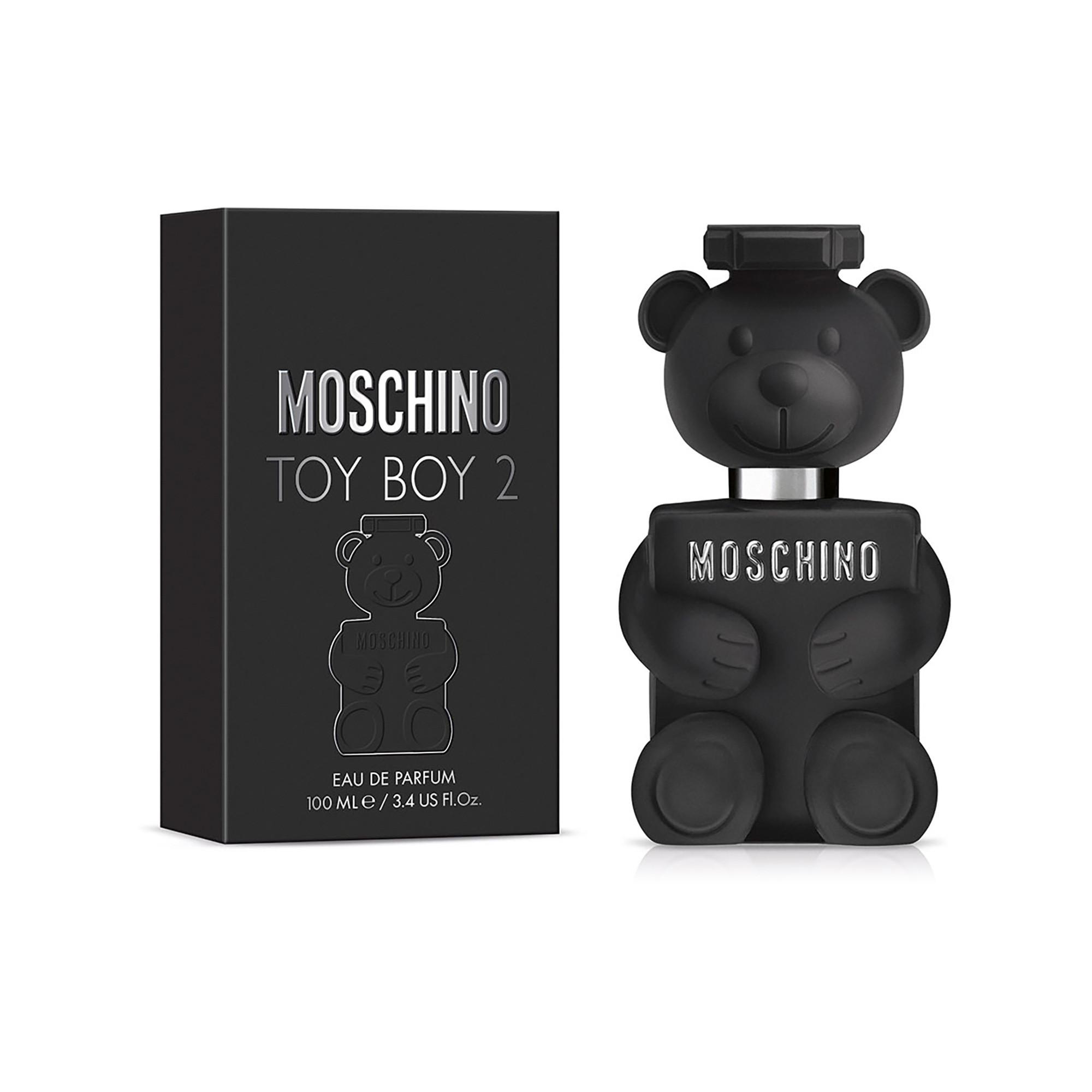 MOSCHINO Toy Boy 2 Eau de Parfum  