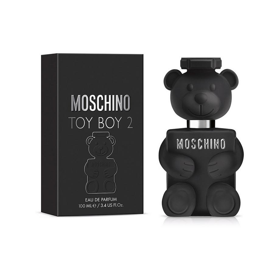 MOSCHINO Toy Boy 2 Eau de Parfum  