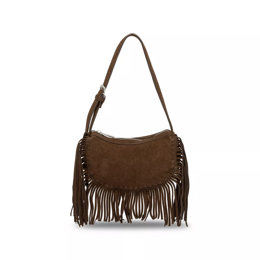 Manor Woman - Handtasche, für Damen, Braun, One Size 2