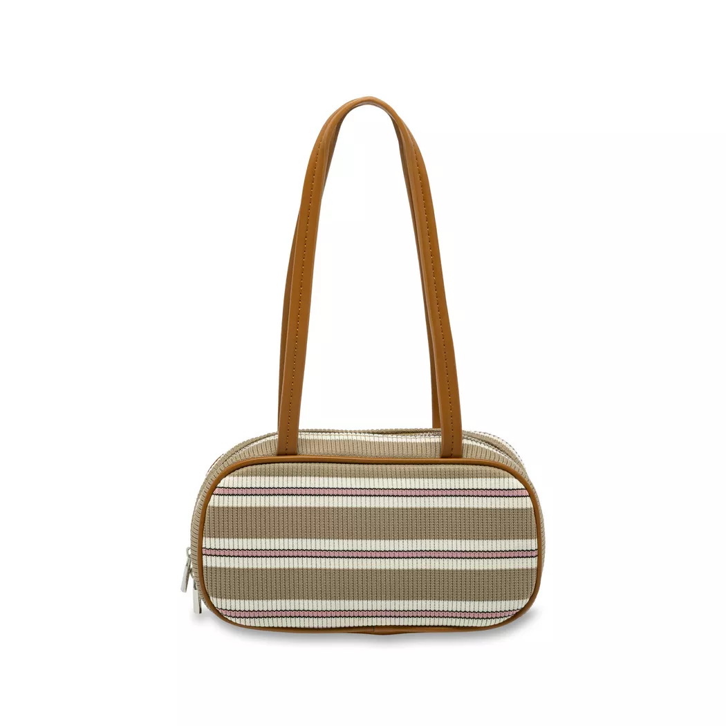 Manor Woman - Handtasche, für Damen, Beige, One Size