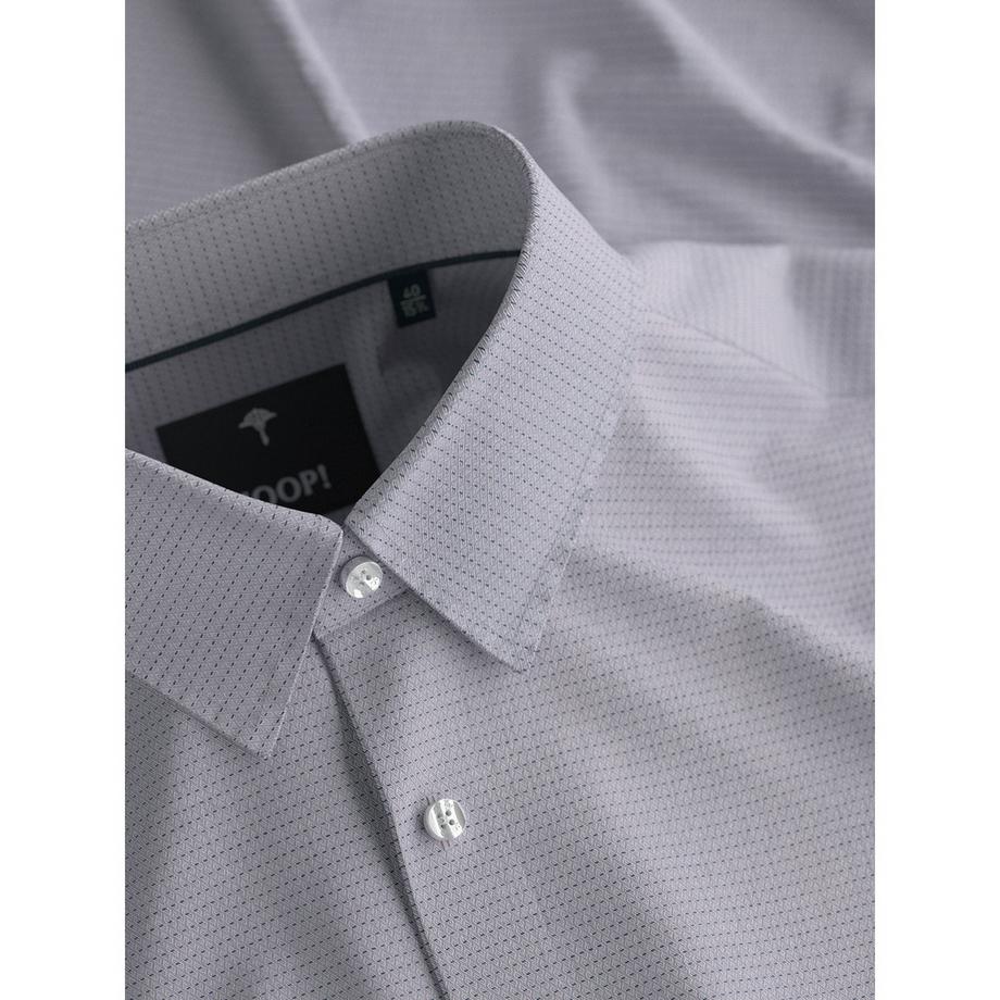JOOP! Camicia a maniche lunghe button-down  