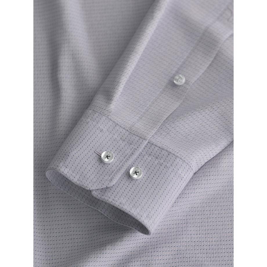 JOOP! Camicia a maniche lunghe button-down  