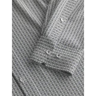 JOOP! Camicia a maniche lunghe fantasia Slim Fit  