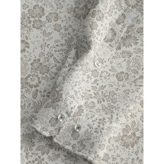 JOOP! Blumenmuster Regular Fit Langarmhemd  