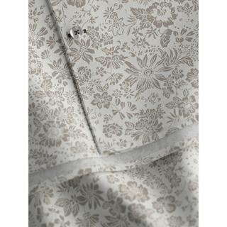 JOOP! Blumenmuster Regular Fit Langarmhemd  