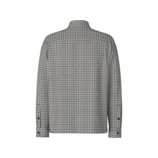 JOOP! Kariertes Langarmhemd  