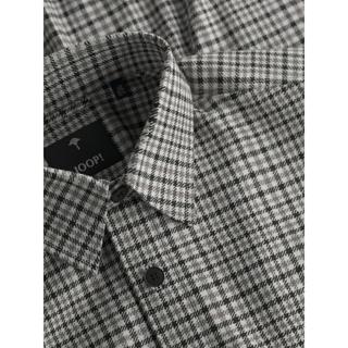 JOOP! Kariertes Langarmhemd  