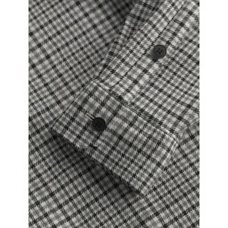 JOOP! Kariertes Langarmhemd  