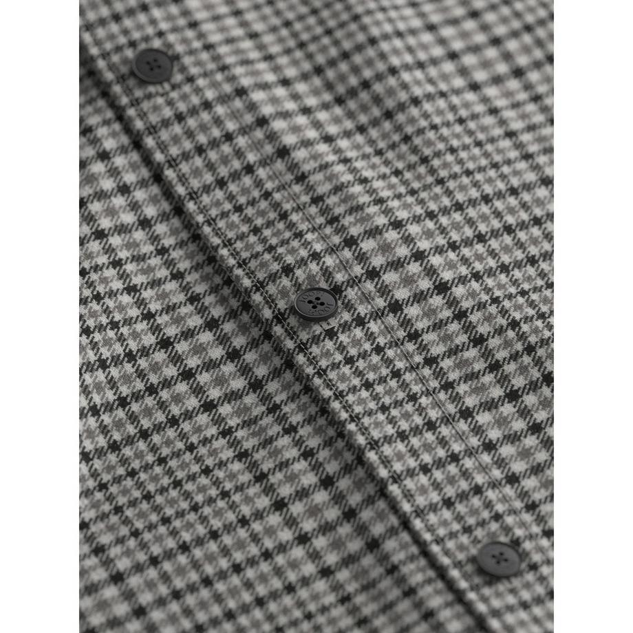 JOOP! Kariertes Langarmhemd  