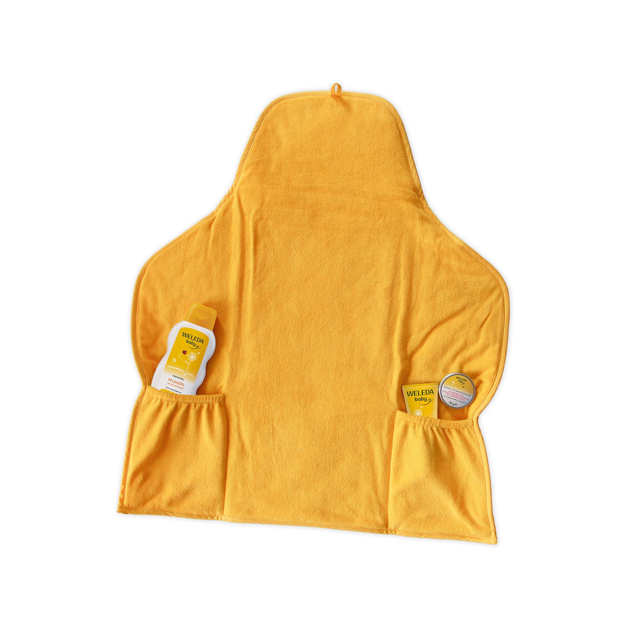 WELEDA  Coffret cadeau soins pour bébé 