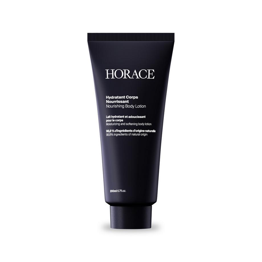 Hydratant Corps Nourrissant