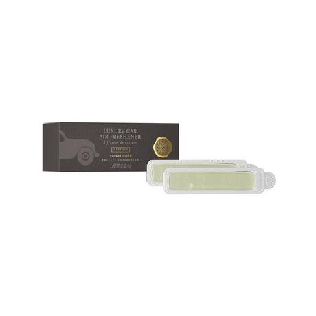 RITUALS  Velvet Oudh Car Air Freshener Refill 